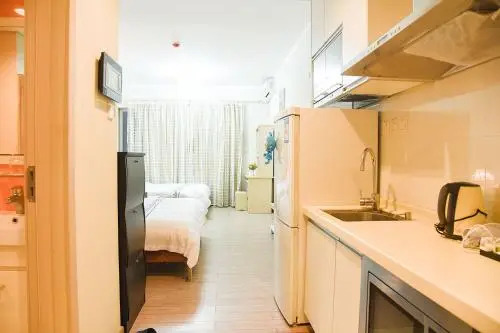 All for love Boutique Apartment