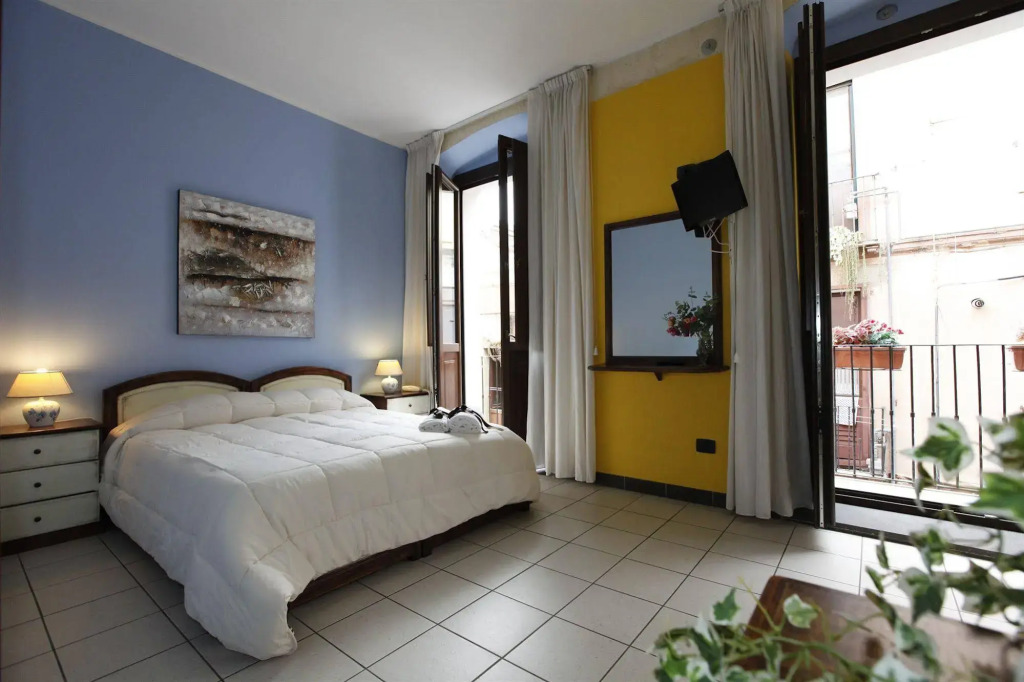 Arcobaleno Rooms