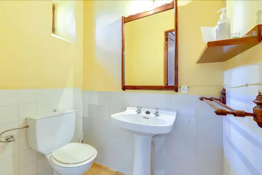 Villa Es Casal