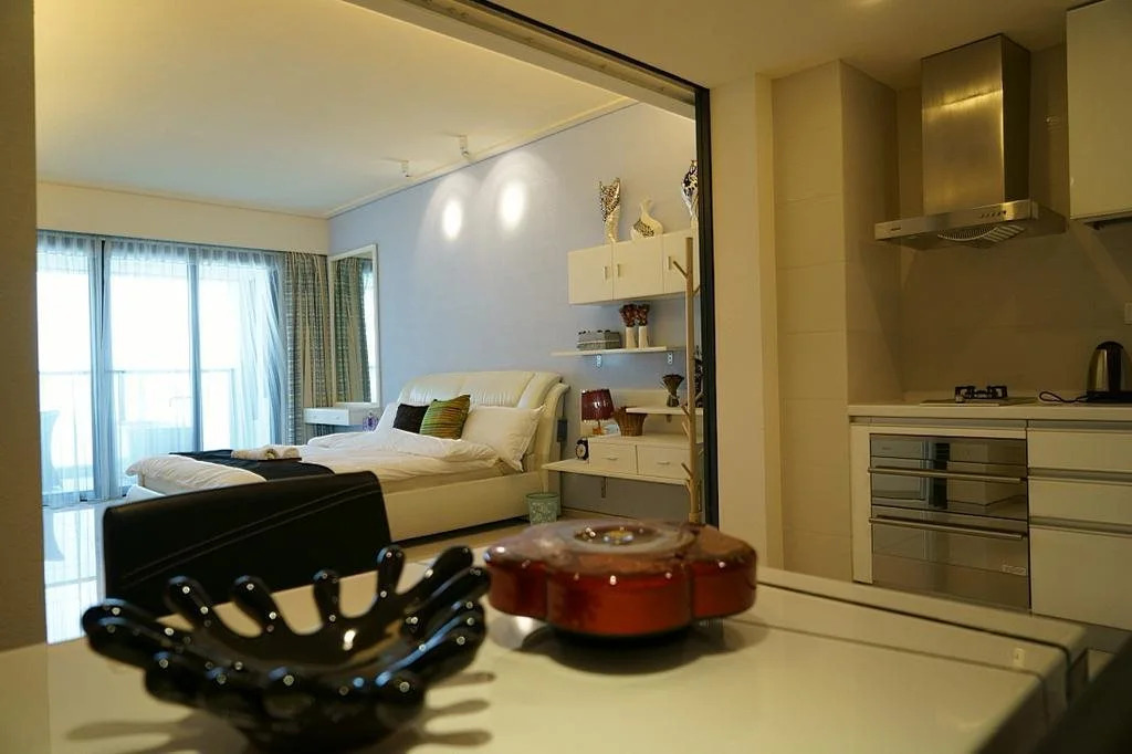 Estay Residence Apartment Beihai