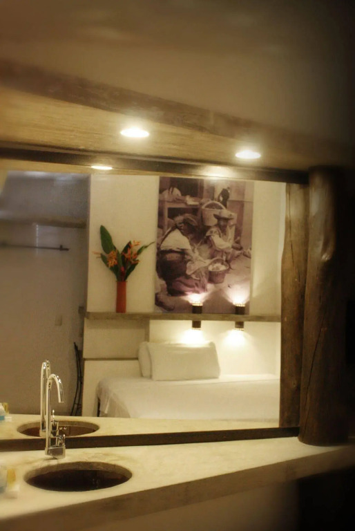 Hotel Maya Rue