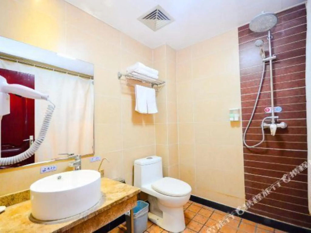 Xuzhou Haode Business Hotel