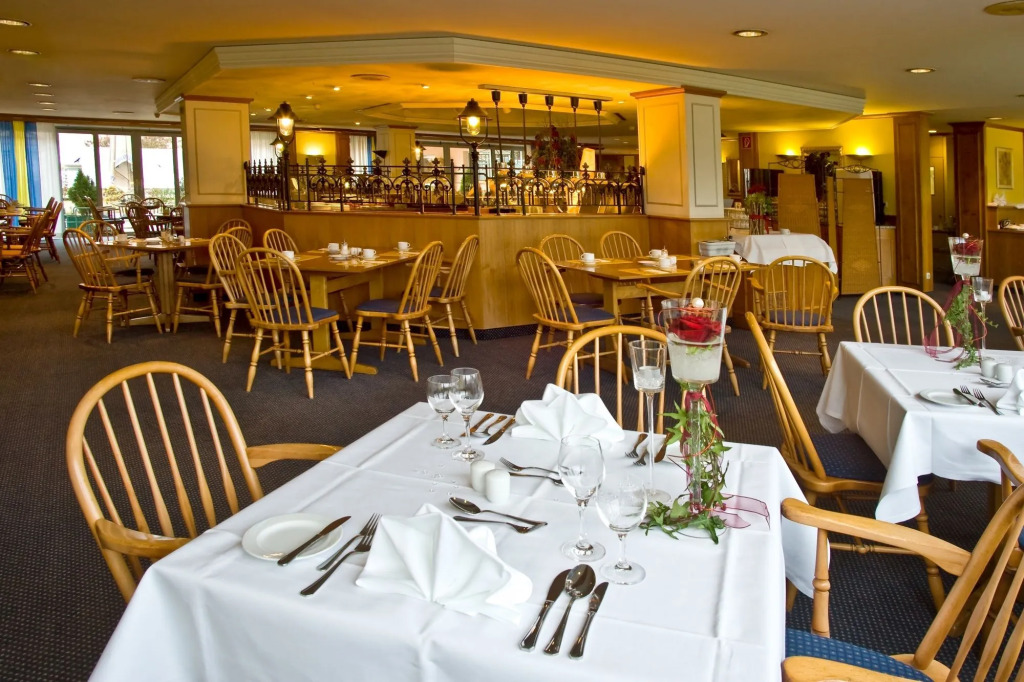 mk hotel passau