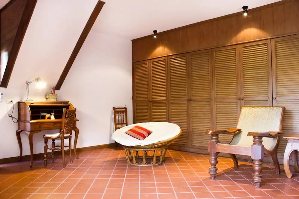 3 Bedroom Seaview Villa Leila