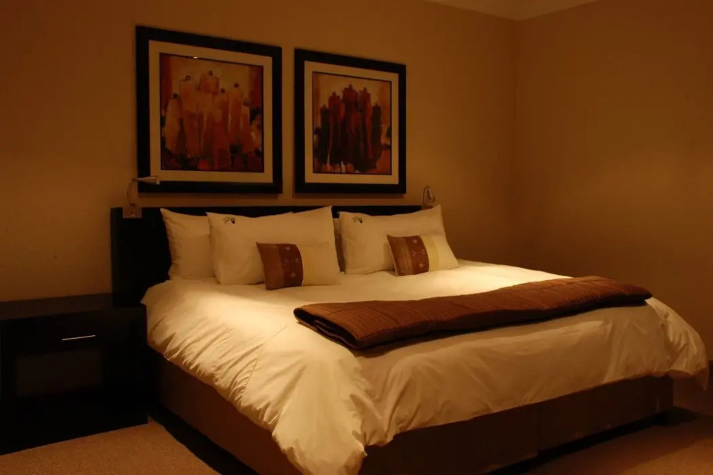 The Wild Olive Guest House