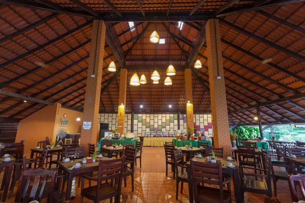 Phi Phi Natural Resort