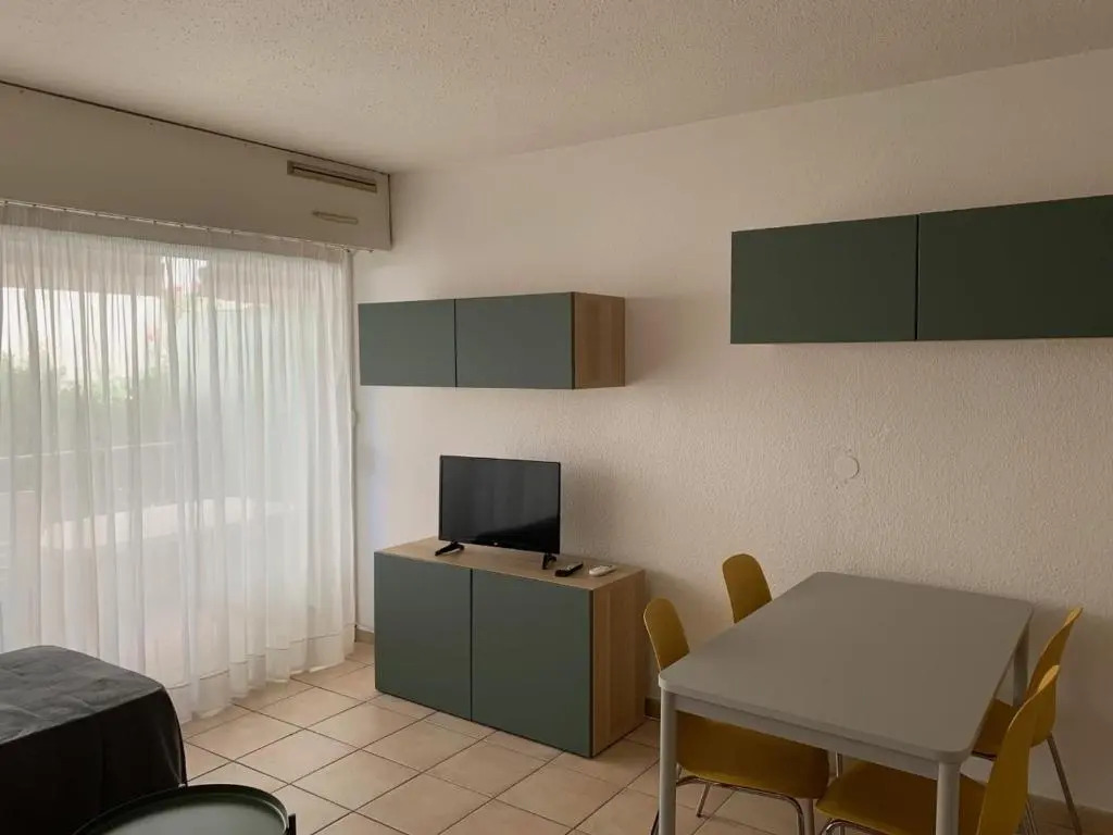 Appartement Saint-Raphaël, 1 pièce, 3 personnes - FR-1-466A-11