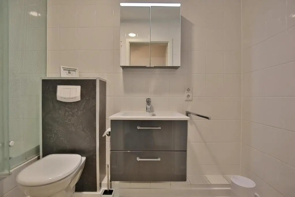 Haus Parkblick, Timmendorfer Strand Haus Parkblick Appartement 06