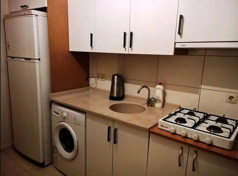 Trabzon Holiday Suites
