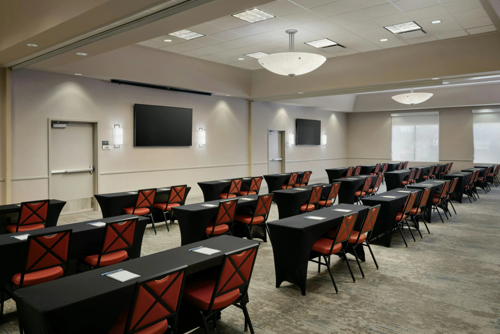 Hilton Garden Inn Phoenix North Happy Valley