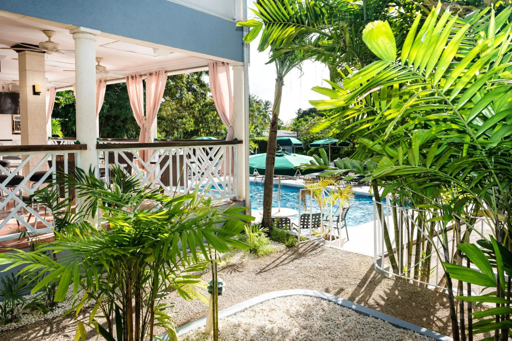 The Palms Resort