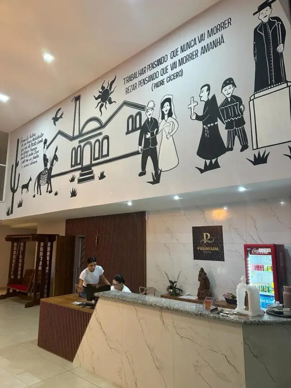 Premium Hotel