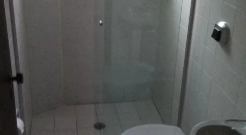 Pousada Vila Real Juquehy