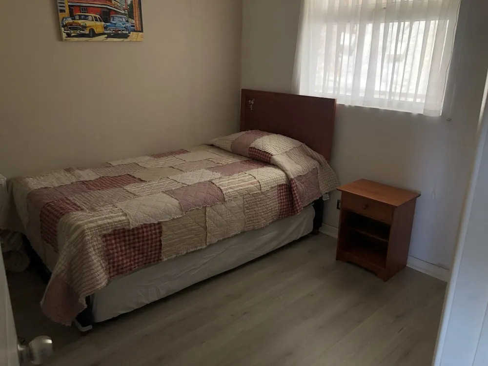 Apartamento 512 B Vista Mar Lilenes