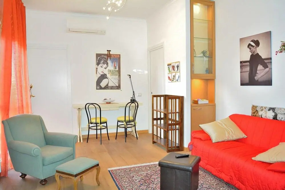 Beddyway - Audrey Apartment