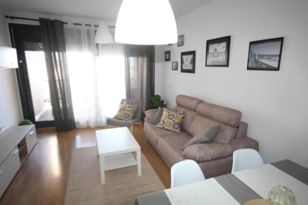 Terramar - Apartamento para 11 personas
