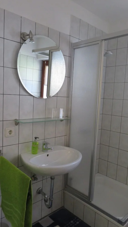 Unterkunft Allendorf Eder