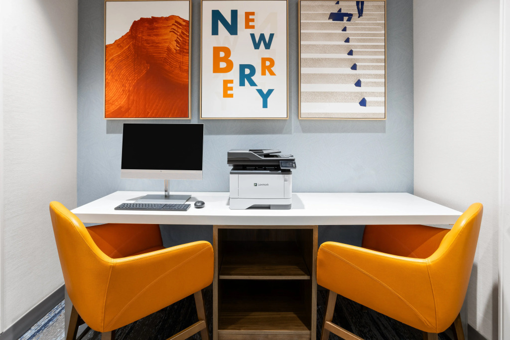 Holiday Inn Express and Suites Newberry by IHG