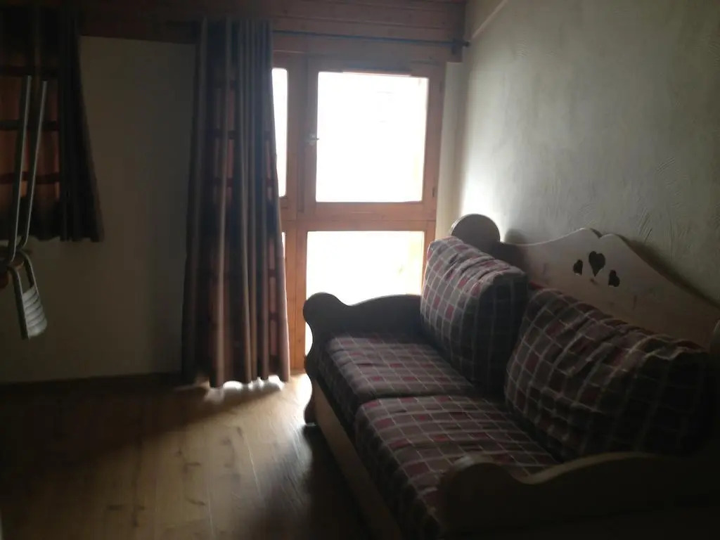 Chalet du Lac