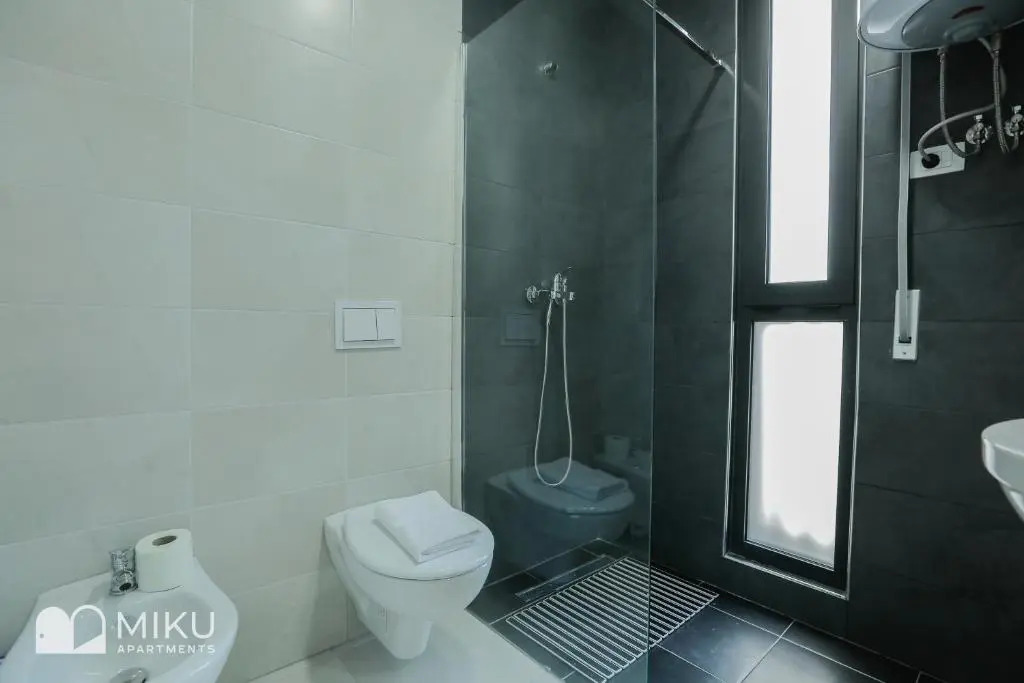 Miku Apartment-Lovely 1 Bedroom Spectacular View