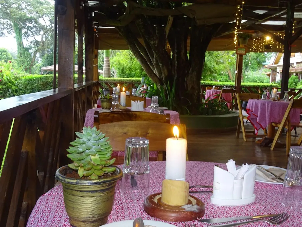 Le Pristine Wellness and Healing Hotel