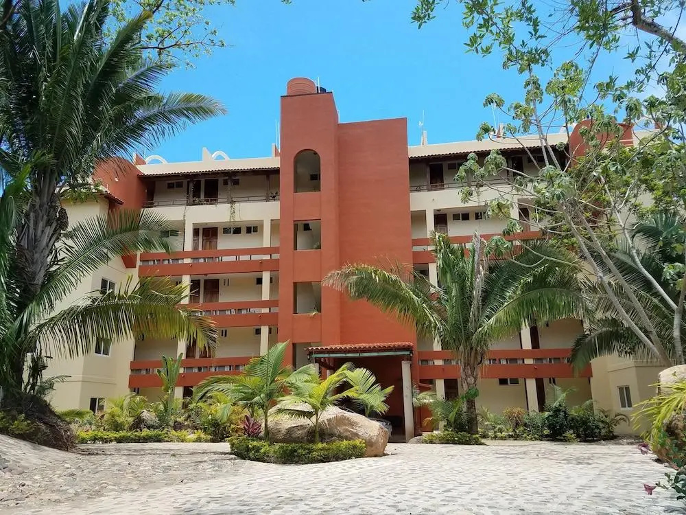 Vista Encantada 207