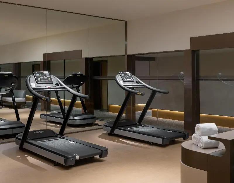 Ji Hotel Qingdao Shandong Road Mixc