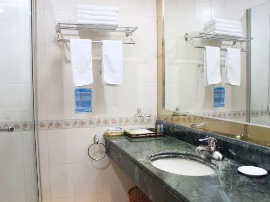 Rushan Hotel