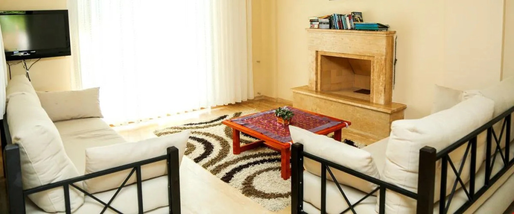 Villa Büsra Dalyan