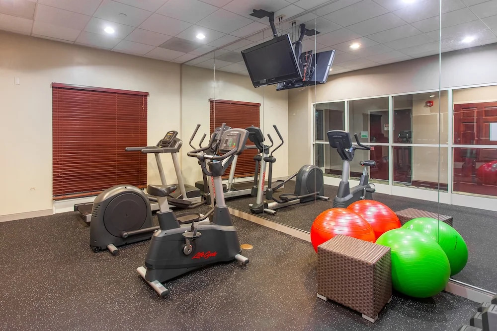 Holiday Inn Hotel & Suites Tallahassee North I10 And Us27
