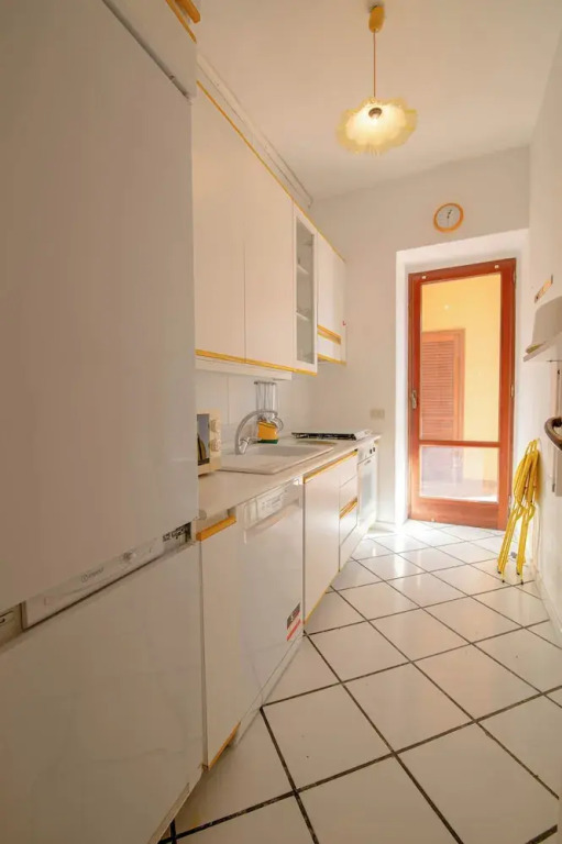 Villa Contessa - Villa panoramica ad Ischia