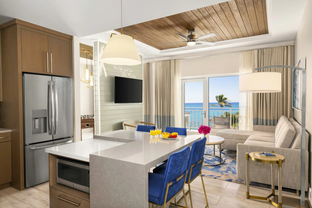 Limetree Beach Resort by Club Wyndham