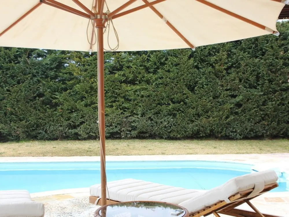 Ionian Sun Villa