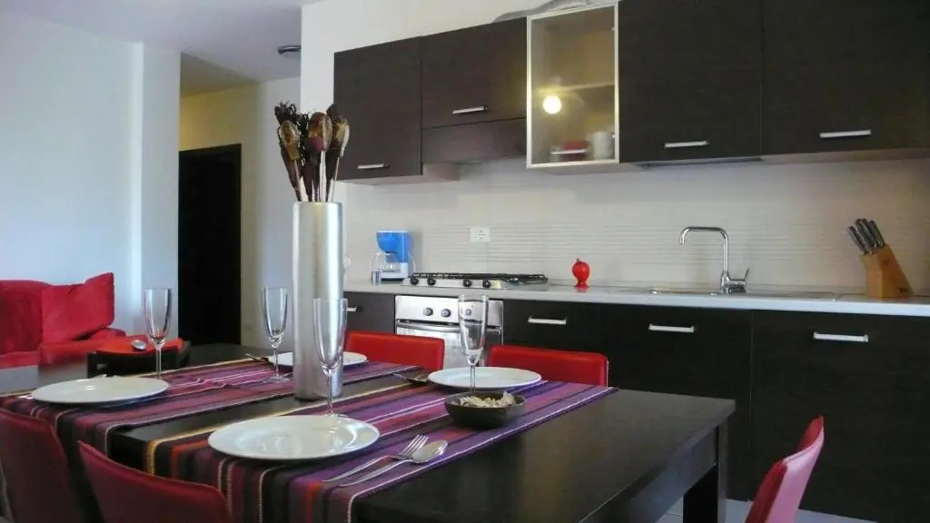 Modern and Elegant Apartments