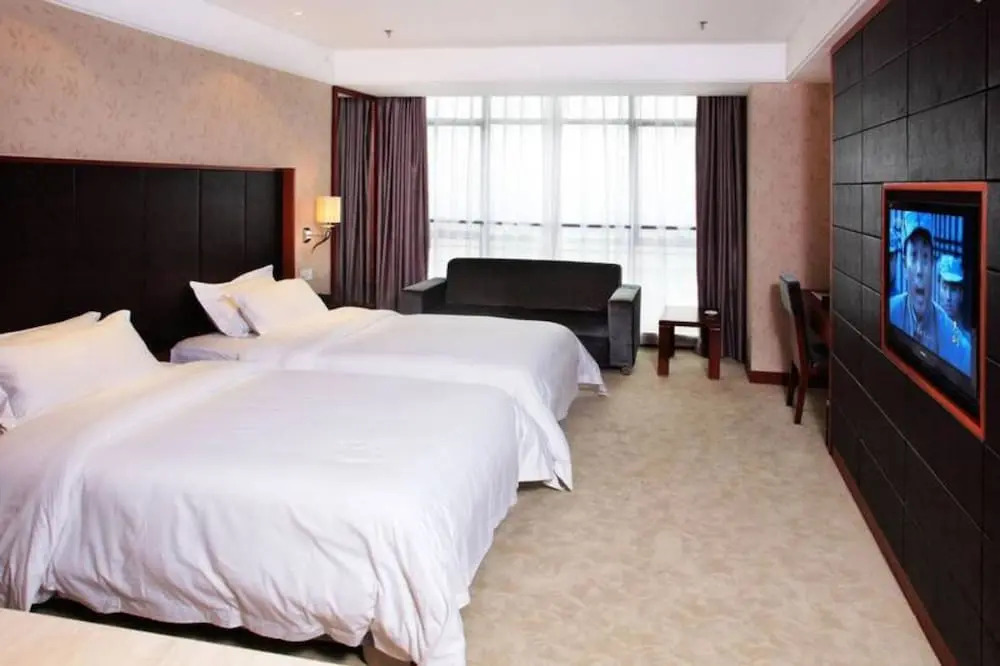 Guangzhou Yunli  Hotel