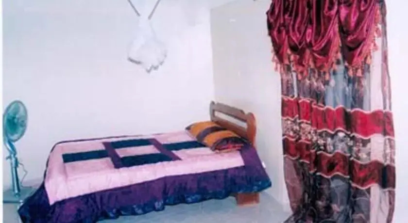 Village Hotel Bassari