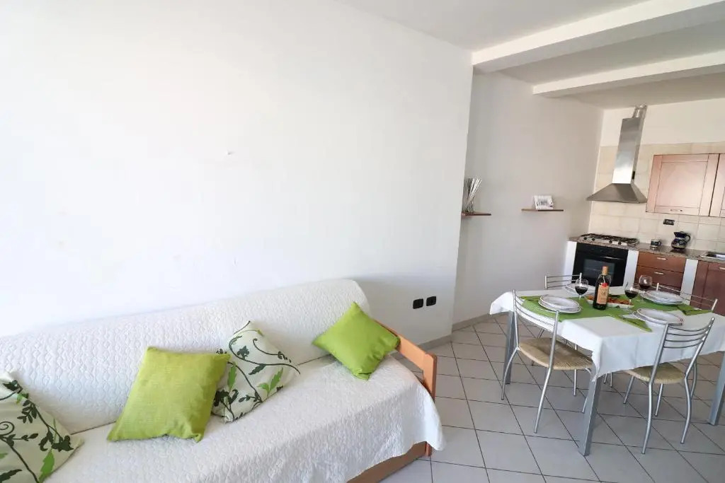 Holiday Home Arianna Elegance and Comfort in the Heart of Otranto
