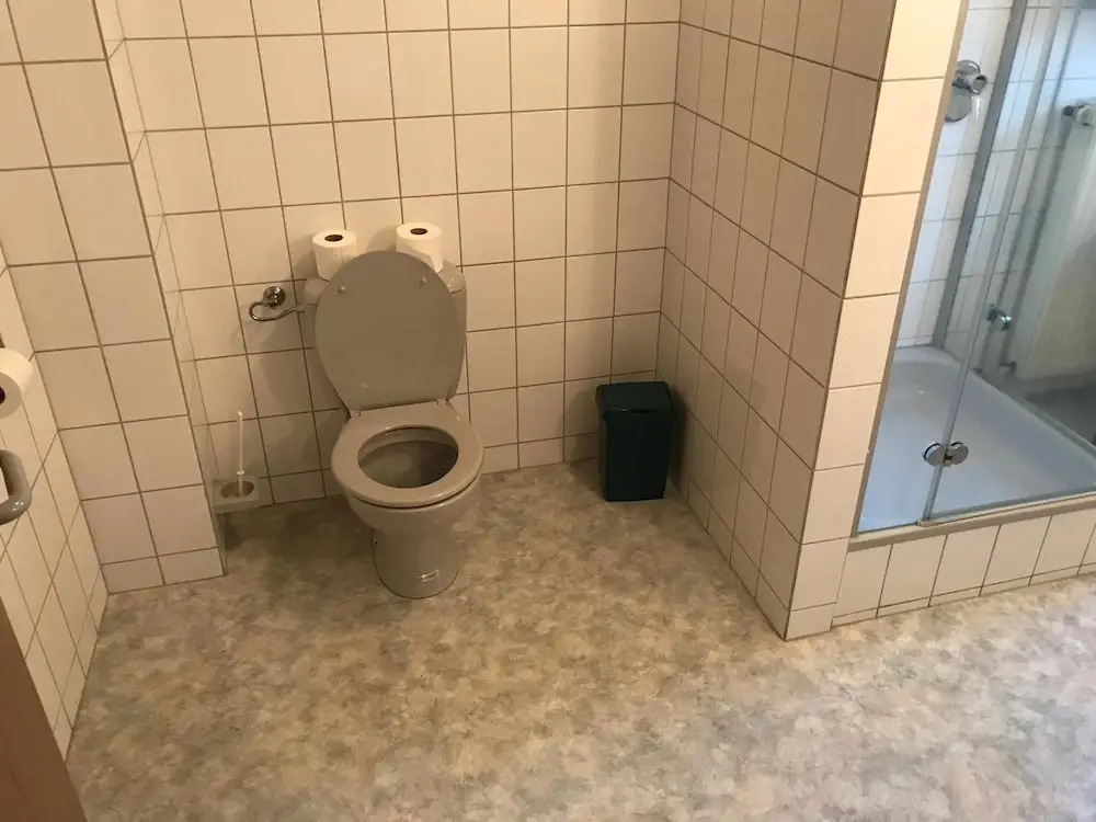 Hotel Mylos