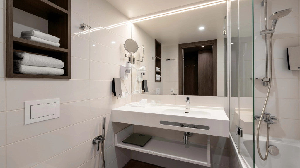 Wellton Riverside SPA Hotel