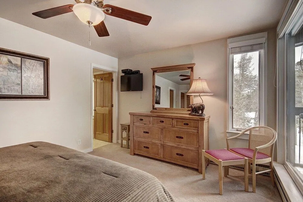 1903 Soda Springs I - 2 Br Townhouse