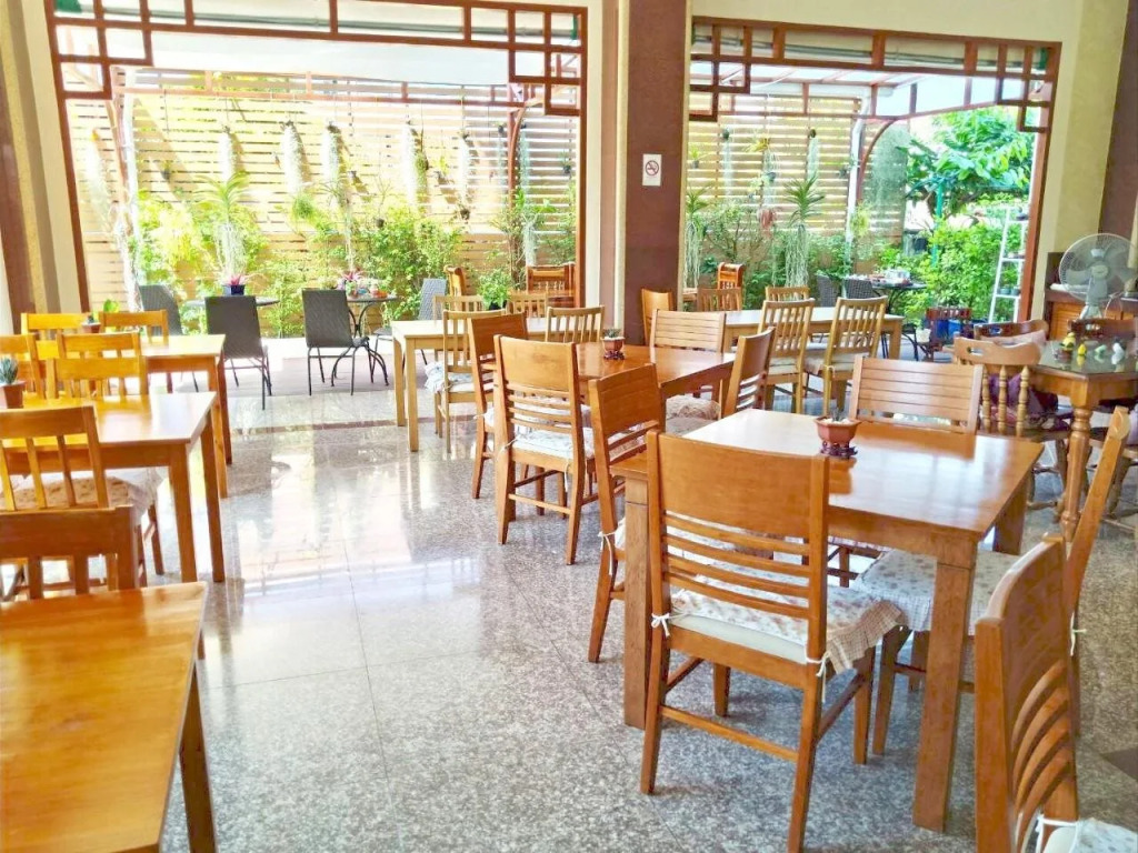 Mei Zhou Phuket Hotel - SHA Plus