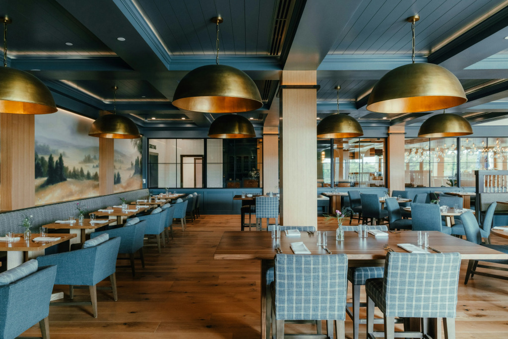 Skaneateles Fields Resort & Spa, Curio Collection By Hilton