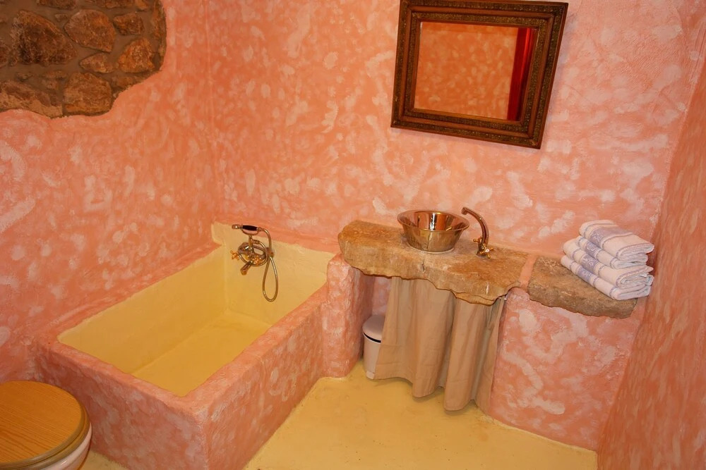 House VILLA SERENA