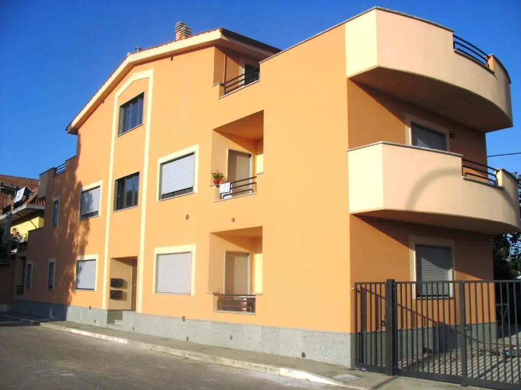 Appartamento Albinia Duplex con 3 camere da letto
