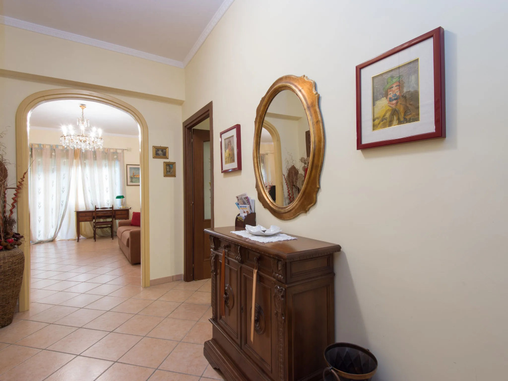 Apartment Vaticanum Hills by Interhome