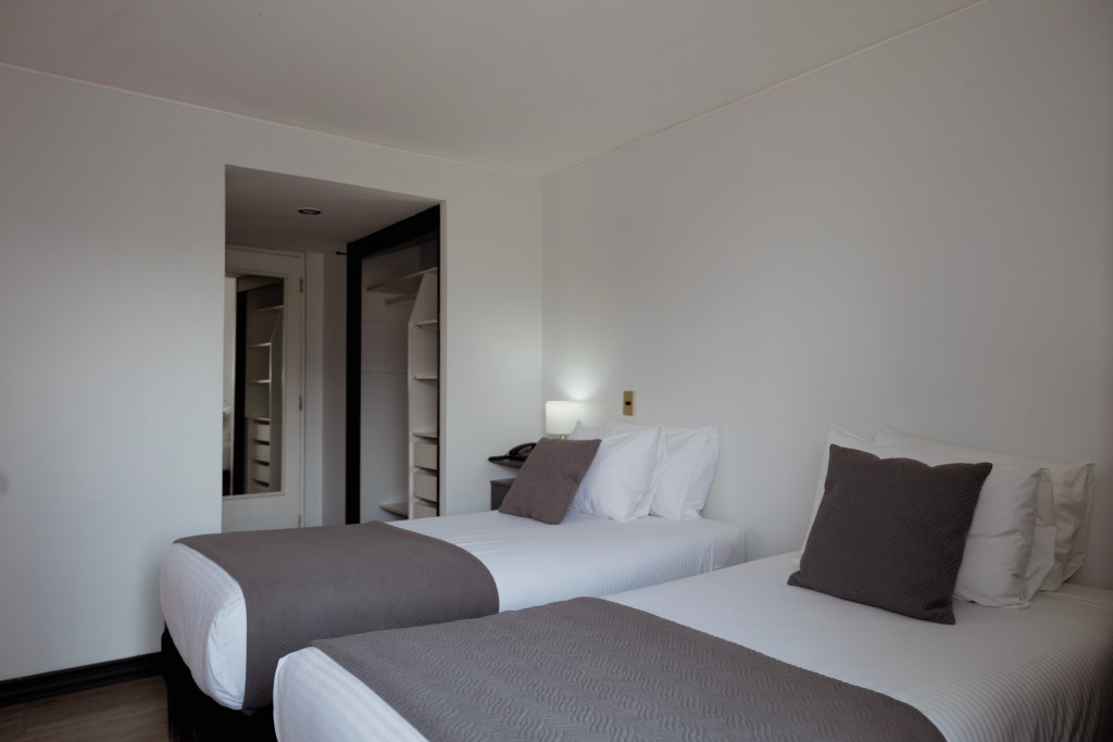 Hotel Tempo Rent