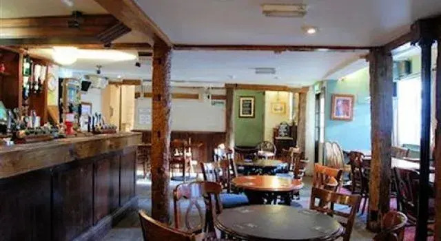 The Olde Kings Arms