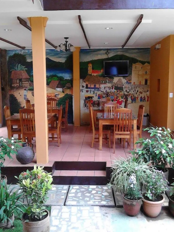 Hotel Monimbo