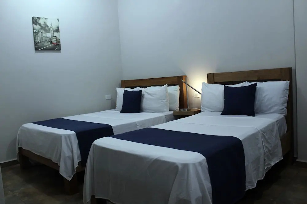 Suites 15 Avenida