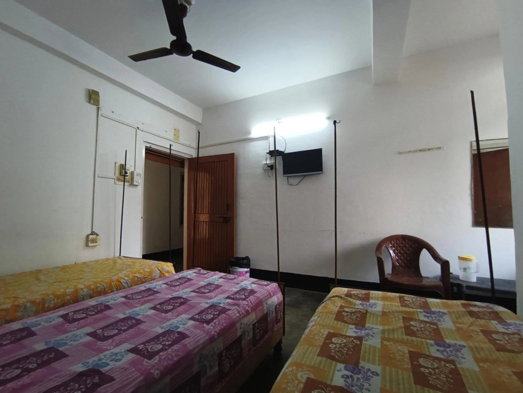 Ajanta Lodge